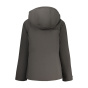 North sails Jackets-Woman-Черный