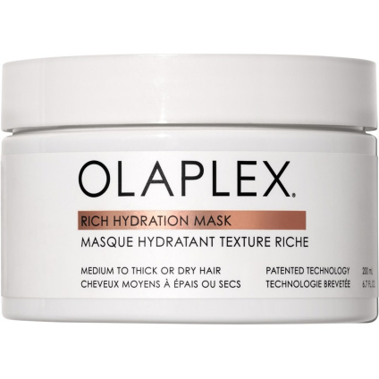 Olaplex Насыщенная увлажняющая маска для ухода - 200 мл