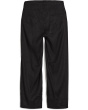 Plus Size Five-Pocket Wide Leg Trouser Pants