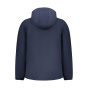 Norway 1963 Jackets-Man-Синий