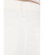 The Billie Cropped in Milk