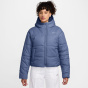 NIKE Женская нижняя куртка W NSW TF SYNFL NK CLSC PFR