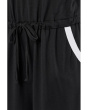 Beach Date Crop Jumpsuit