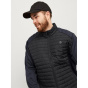 Jack and Jones Мужская легкая стеганая куртка-фугу