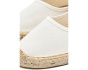 Mary Jane Espadrille