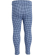 Houndstooth Ponte Pants (Toddler/Little Kid/Big Kid)