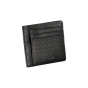 Calvin klein Wallets-Man-Черный