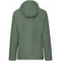 VAUDE Женская функциональная куртка Were Strathcona Jacket