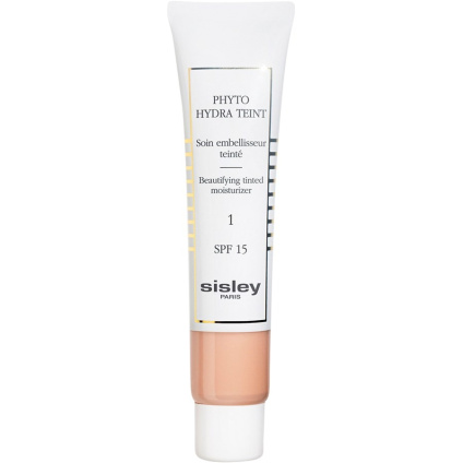 SISLEY Цвет лица Фитогидра Цвет лица 1 светлый - 40 мл