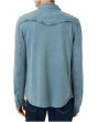 Miner Western Shirt K6943F25