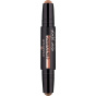 Essence Контурная палочка для макияжа Duo Stick 40 Tan - 2,8 г