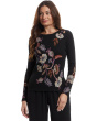 Long Sleeve Thermal- Gineva