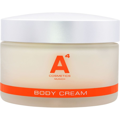 A4 Cosmetics Крем для тела по уходу за телом - 200 мл