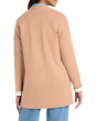 Petite Sunset Breeze Reversible Knit Jacket