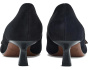 L-Rainey Pump Shoes