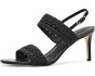 Harlan Double Band Sandals