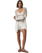 Octavia Open Cardigan