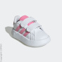 adidas Sportswear Большой корт 2.0 Cf I обувь на липучке C36257827-4292