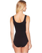Scoop Neck Full Back Bodysuit
