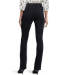 High-Rise Billie Slim Bootcut in Huntley