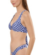 Marseille Multi Fit Longline Tri Bra