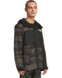 Freedom Insulated Jacket Print