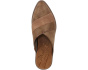 Hazel Mules