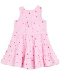 Layered Tiered Dress (Toddler/Little Kid/Big Kid)