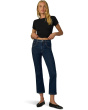 The Callie Cropped Bootcut