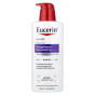 Eucerin, успокаивающий лосьон, для очень сухой, огрубевшей и неровной кожи, без отдушек, 500 мл (16,9 жидк. унции)