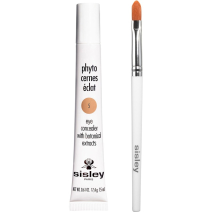 SISLEY Фитоцерн Эклат для цвета лица 5 - 15 мл