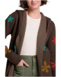 Merino Heartfelt Hoodie