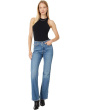 Wedgie Bootcut