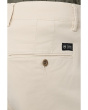 Archie Short Straight Trouser Shorts