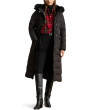 Ff Trim Puffer 50/50 45"