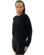 Brooks Fleece Long Sleeve Sweatshirt