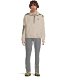 Wanderer High Pile Fleece Pullover