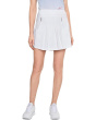 16" A-Line Skort Wide Pockets
