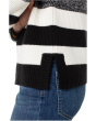 Long Sleeve V-Neck Sweater