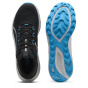 Puma Мужские кроссовки для бездорожья Electrify Nitro 4 Trail