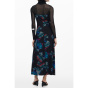 Desigual Dresses-Woman-Черный