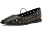 Emilia Mary Jane with Grommets