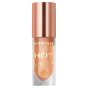Morphe Блеск для губ Горячий мед для пухлых губ Масло Маточное молочко - 1 шт.
