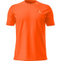 UNDER ARMOUR Мужская рубашка UA RUSH ENERGY SS