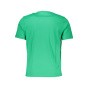 North sails Футболка - Мужская - Verde