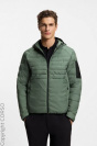 BOSS GREEN exkl. Underwear Стеганая куртка C54341610-4292