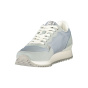 Napapijri shoes Кроссовки - Женские - Azzurro