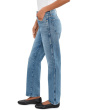 The Longline Straight Jean in Pickett Wash