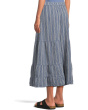 Tate Double Weave Palazzo Pants