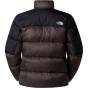 THE NORTH FACE Мужская куртка M DIABLO DOWN JACKET